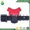 Environment Green Irrigation Plastic Male Aadaptor Valve