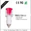3100mA for mobile phone/camera/tablet/Mp3,colorful car charger ,portable dual usb car charger