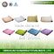 SGS & ISO QQ pet factory wholesale fleece fabric pet sleeping mat & small animal play mat