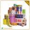 2015 High Quality Product Logo Soap Paper Sticker Label Manufacturer