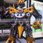 Cheap Sale Amazing Radio Control Dinosaur Outdoor Dinosaur Robot