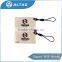 rfid tag NFC access control card