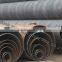 API-5L Spiral Submerged Arc Welded Steel Pipe