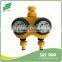 2-way mechanical water timer for garden irrigation
