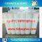Eco-friendly Plastic Engineering Bar / Low Water Absorption Pe Rods