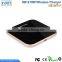 standard and fast speed charger QI Wireless Charging pad for mobile phone