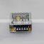 Single Output Type and 36~72VDC Input Voltage 48V to 12V DC Converter