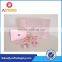 10% discount in first order display paper packaging box