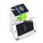 plastic stand holder for apple watch, 2 in 1 charging dock station for iphone/apple watch