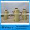 Fiberglass pressure FRP tank