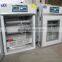 Low price commercial egg hatching machine for sale