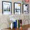 square decorate photo /picture frame