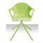 Cheap Dining Furniture Chair PP Leisure Plastic Chair