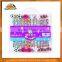 New Design Lastest Cheap Hot Sale School Artist Color thick wooden pencil