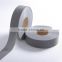 Infrared Clear High Visibility Reflective Fabric Tape For Clothing