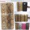 bulk buy from china snakeskin pattern leather phone case for huawei p9 mate 8 Y320/Y321 Y320 Y500 G530