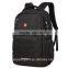 Fashion water resistant strong laptop backpack bag for new products 2016