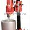 Wholesale high quality the diamond drill size 152mm for the glass/ceramic drilling bit