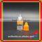 popular 30ml round plastic container with lid for 15ml plastic dropper bottle wholesale