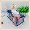Romantic Cardboard Tissue Paper Box