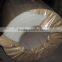 wooden color steel coil