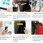 3'years free warranty 30wireless+4wired zones LCD display house alarm system 2016 wireless
