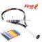 Wholesale super light carbon tennis racket