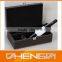 Best Sell factory custom made high quality leather wine box (ZDS-F378)