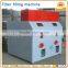 Automatic fiber filling machine of pillow making packaging and stuffing machine