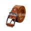 Boshiho New Fashion Men Genuine Leather Belt