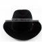 Gentleman Custom Wool Cap Felt Fedora Wholesale Hats With Bowknot And Buckle China