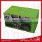 40 years to produce high quality colored corrugated box
