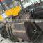 Customized WA700-3 Wheel Loader Standard/Rock/Bigger/Strengthened bucket, 8.7M3 Wearable Bucket for sale