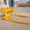 SDLG LG968 Pallet Fork, Pallet Forks 1690600003 Max. Width:2060MM with high quality