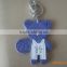High quality novelty keychain with low price, latest design novelty keychain for promotion