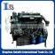 LAIDONG 4L22 PISTON AND PIN FOR DIESEL ENGINE ASSY OF LIGHT TRUCK/TRACTOR/MINI BUS /FORKLIFT/LOADER AND AUTO PARTS