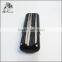 Delicate Travel Portable Cigar Case Humidors Made of Real Carbon Fiber
