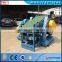 CE Approved Automatic Creper Machine Save Manpower