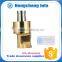 one passage tubing coupling swivel joint,copper pipe fitting swivel joint,water swivel joint for pipe with SS304 flange