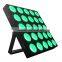 led matrix 5*5*10W 3in1 tricolor stage effect pixel light