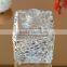Square Glass Perfume Bottles Aroma Bottle in China