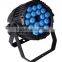 Manufacturer LED 18*10W Full color Par Light