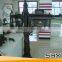Wholesale cast aluminum mailbox residential department stand mailbox