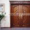 2015 teak wood door design