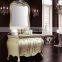 WTS22300 Foshan Factory OEM Bathroom Vanity Modern Elegant White Furniture