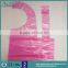 Health food medical women's pvc apron manufacturers apron