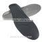 Best seller New breathable Fabric eva sport cushion Insole for protect feet anti-slip