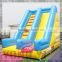 inflatable slide/big slides for sale/small indoor inflatable slide