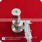 304 stainless steel routel glass spider routel for curtain wall