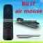2.4GHz Wireless Game Keyboard Fly Mouse i7 Remote Control for TV Box